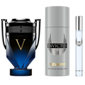 Gift Set, Paco Rabanne, Invictus Victory