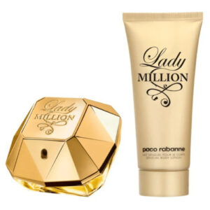 Gift Set, Lady Million
