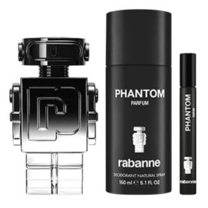 Gift Set, Phantom Elixir