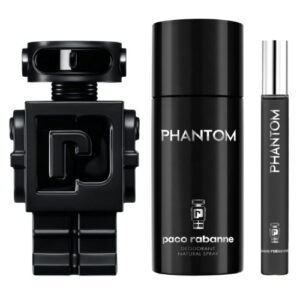 Gift Set, Phantom Parfum
