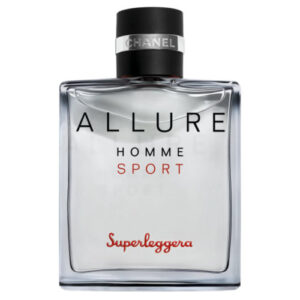 Allure Homme Sport Superleggera 100ml