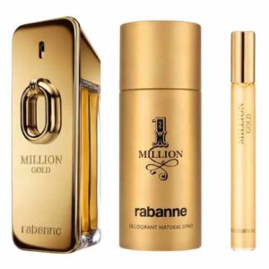 Gift Set, 1 Million Gold