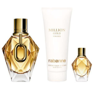 Gift Set, Million Gold