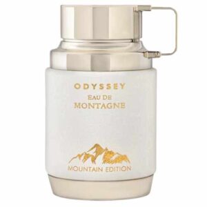 Odyssey Eau de Montagne 100ml