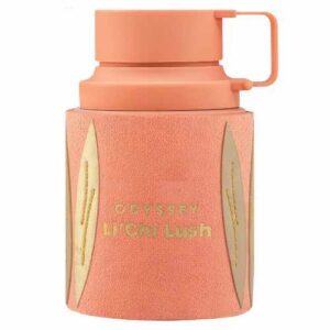 Odyssey Li'Chi Lush 100ml