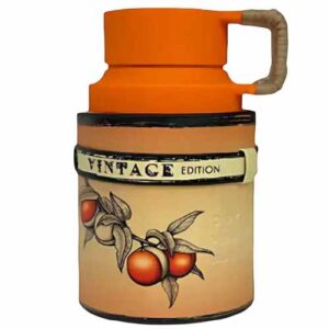Odyssey Mandarin Sky Vintage 100ml