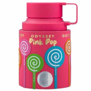 Odyssey Pink Pop 100ml