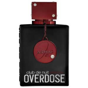 Overdose Intense 100ml