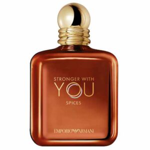 Stronger with You Spices 100ml