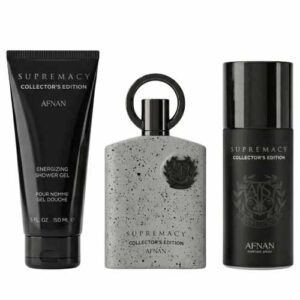 Gift set, Supremacy Collector's Edition