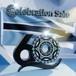 BOTS 60 Sale